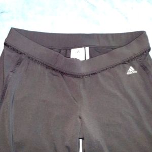 Adidas Climate Lite pants NWOT